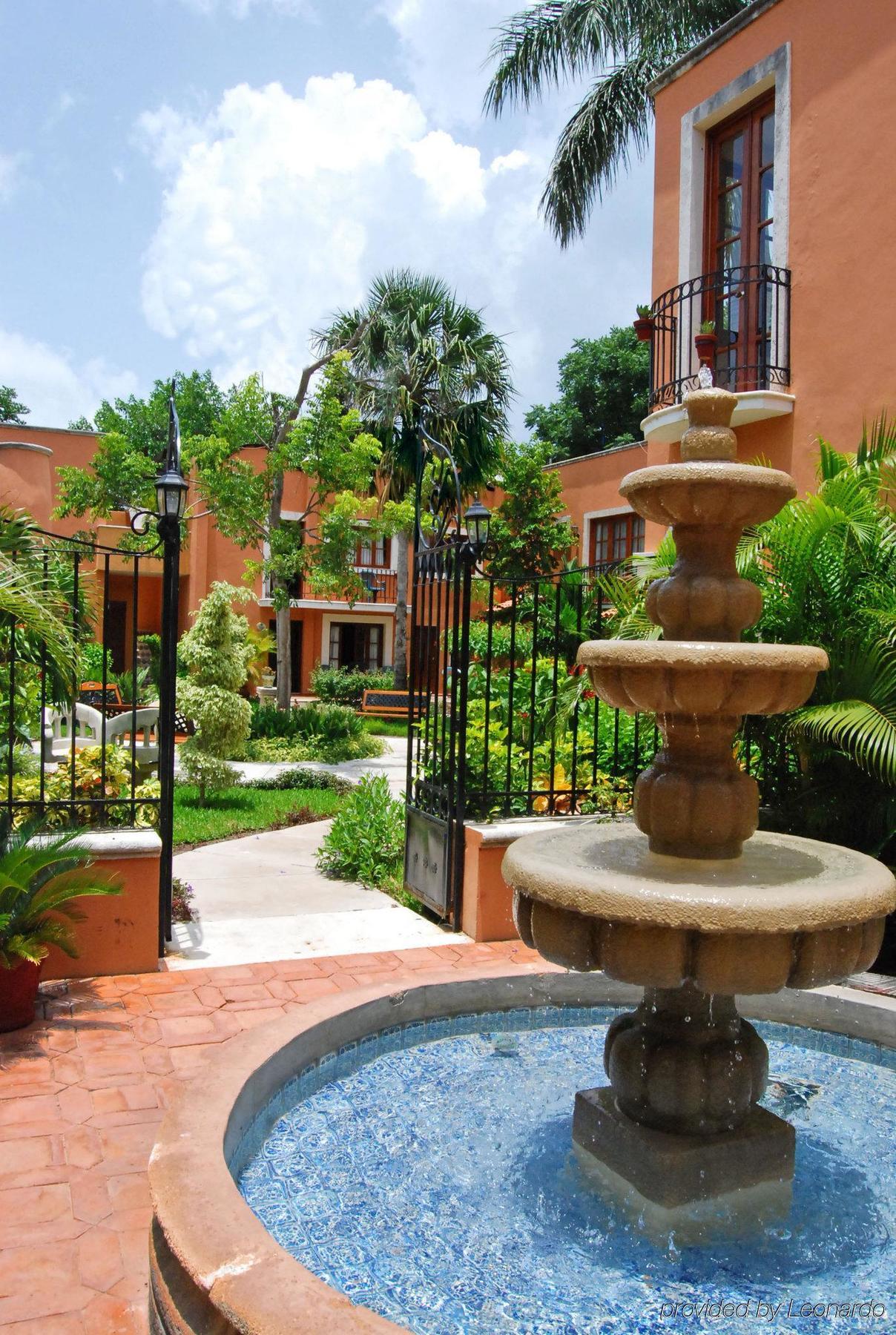 Hacienda San Miguel Hotel & Suites Cozumel Facilities photo